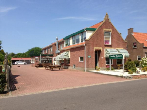 Hotel-Pension Ouddorp, Ouddorp